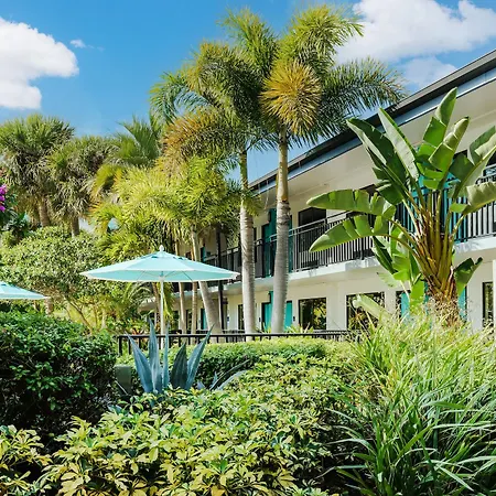 Coco Key Hotel&Water Park Resort Orlando Exterior foto
