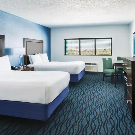 Coco Key Hotel&Water Park Resort Orlando Exterior foto