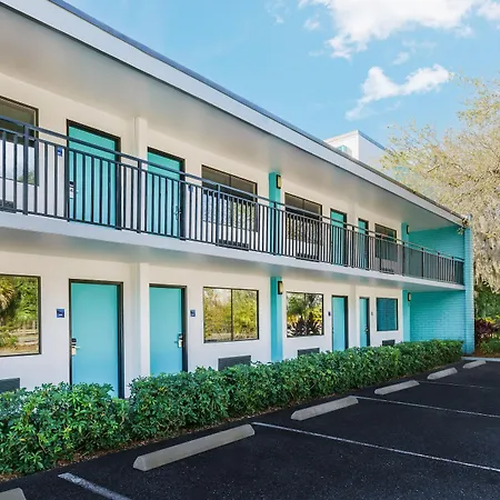 Coco Key Hotel&Water Park Resort Orlando Exterior foto