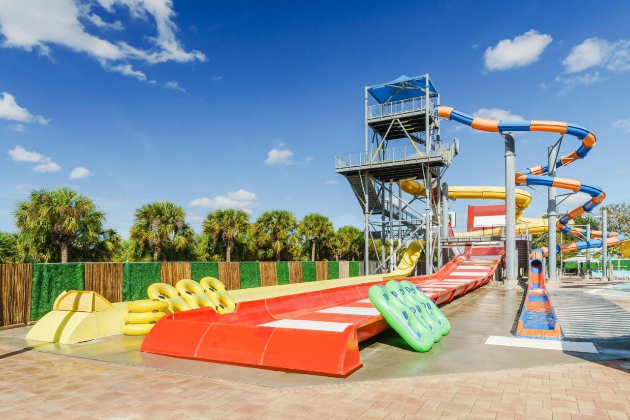 Station touristique Coco Key & Water Park 3*