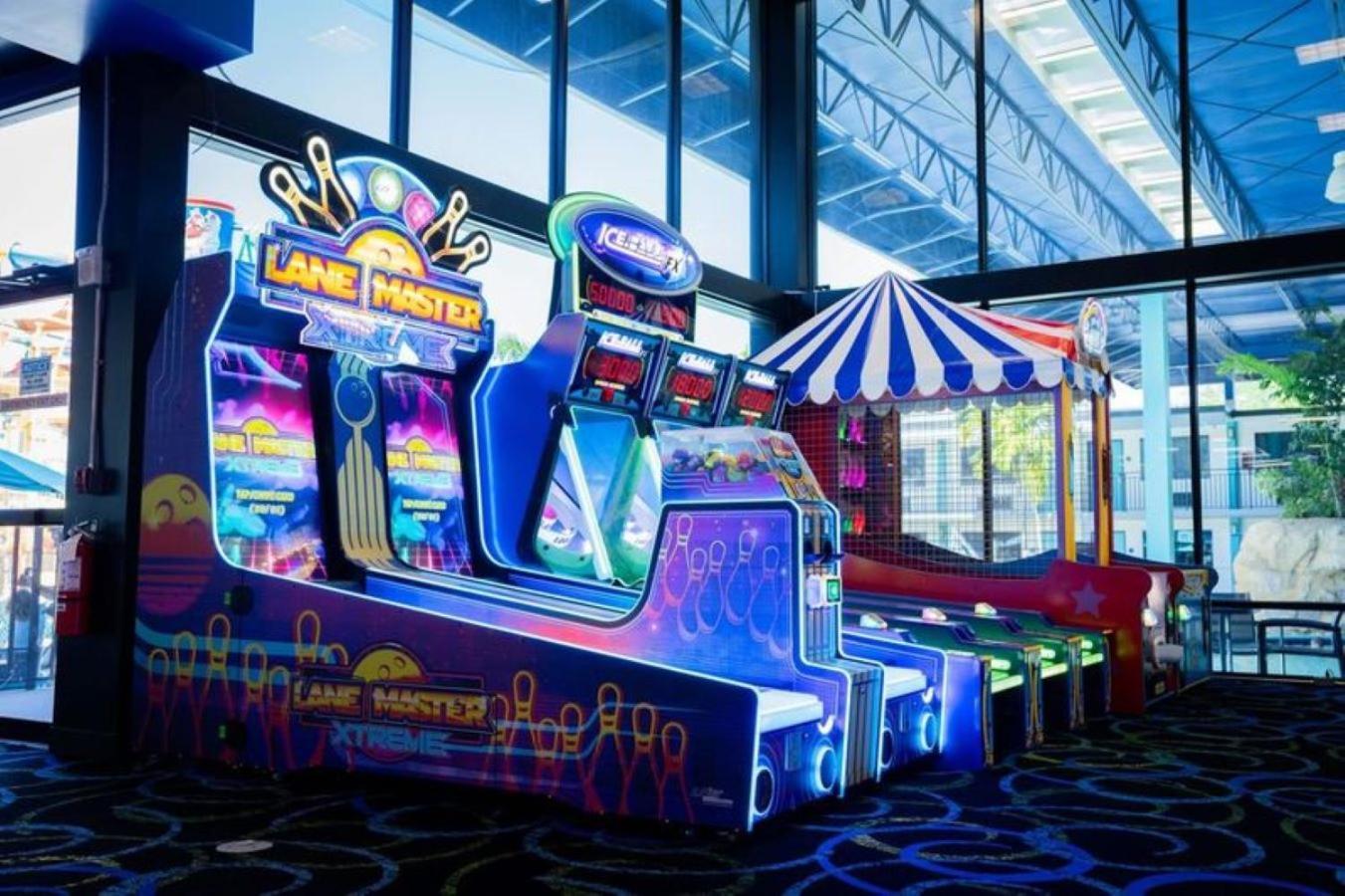 Coco Key & Water Park Resort