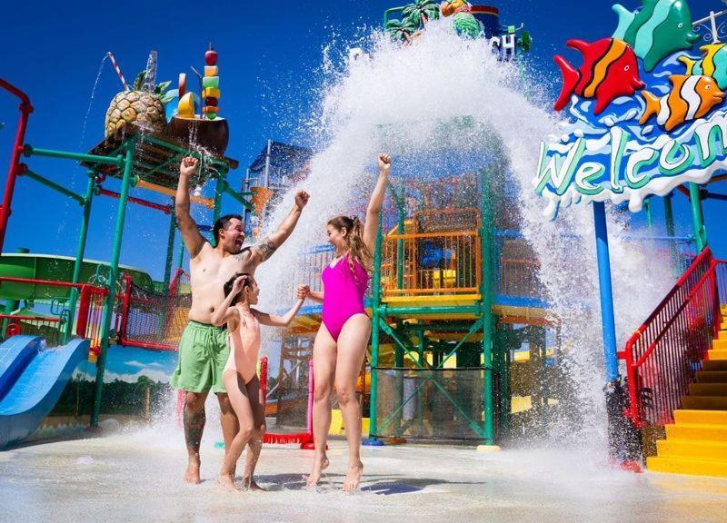 Coco Key Hotel&water Park
