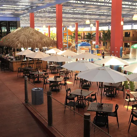 Coco Key Hotel&Water Park Resort 
