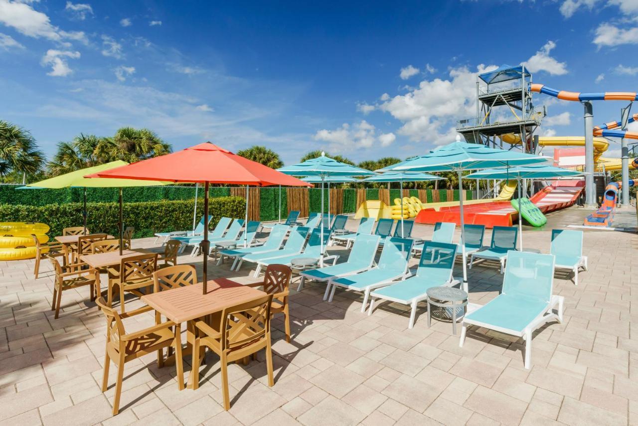 Coco Key Hotel&water Park Resort Orlando