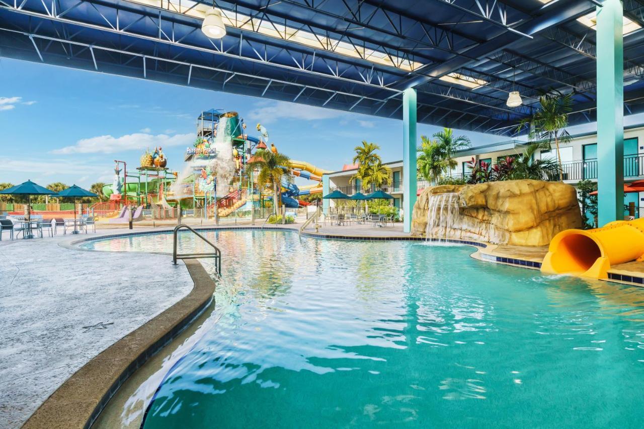 Station touristique Coco Key & Water Park Orlando