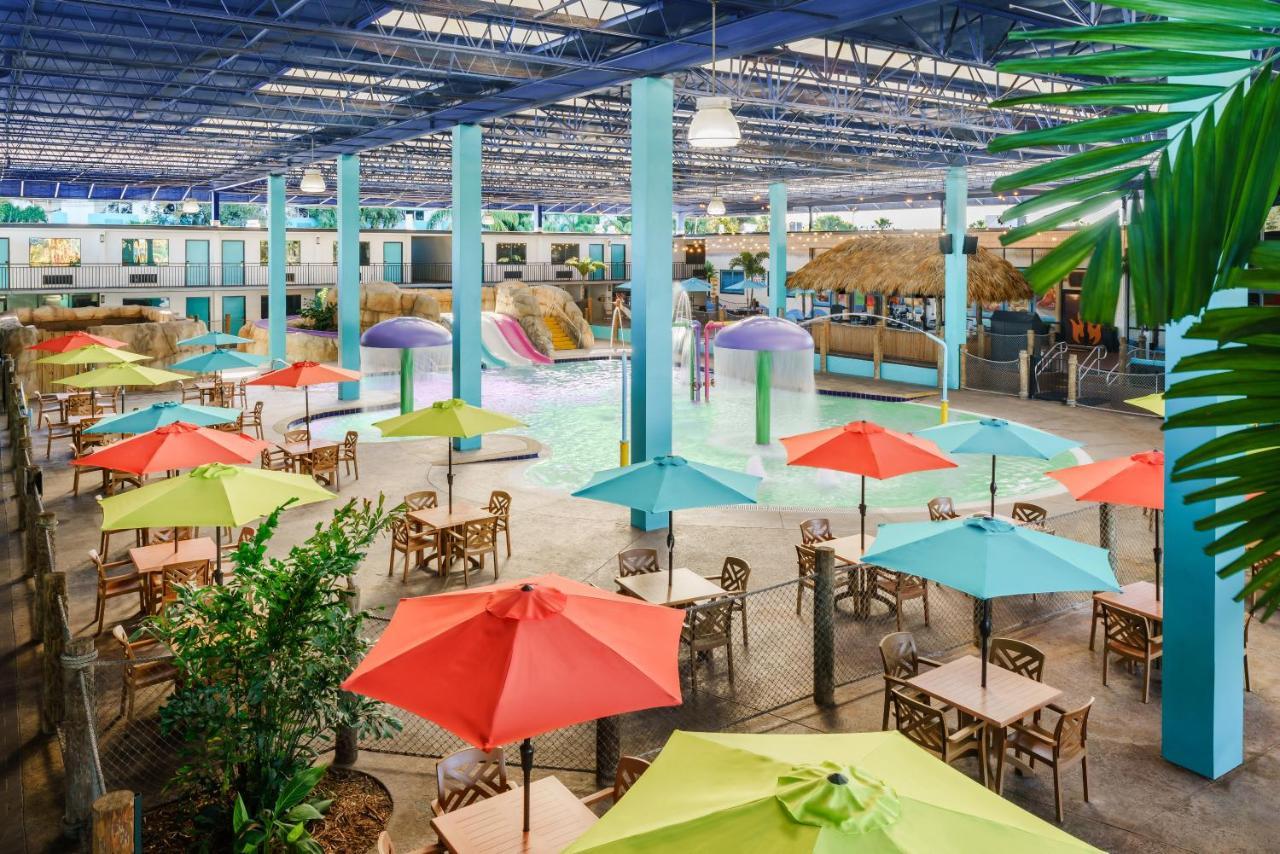 Coco Key Hotel&water Park Resort Orlando
