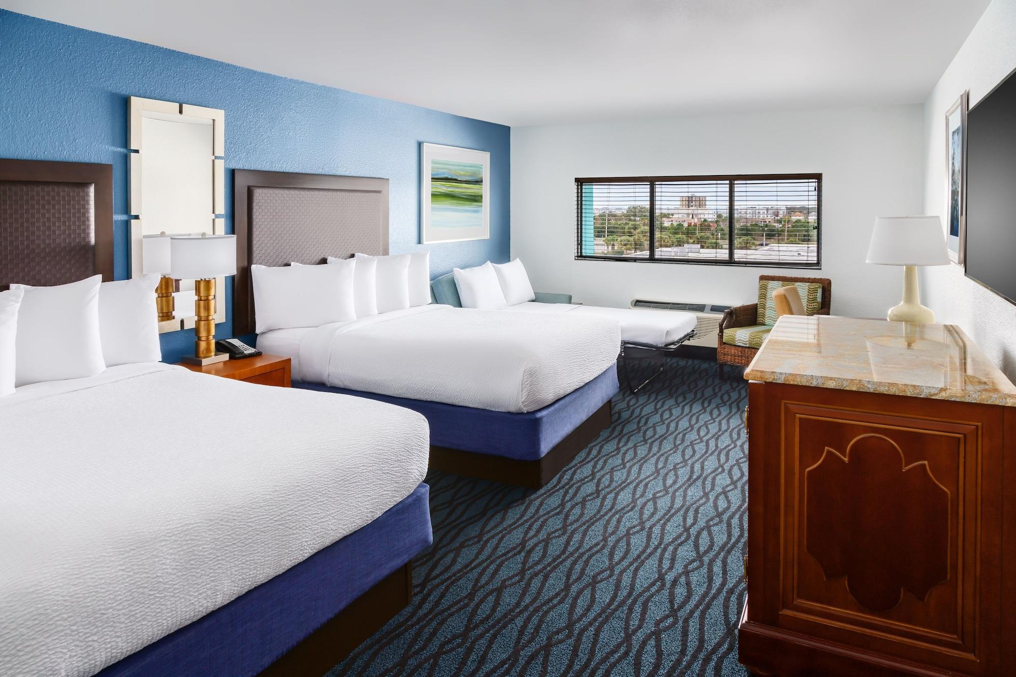 Coco Key Hotel&water Park Resort Orlando