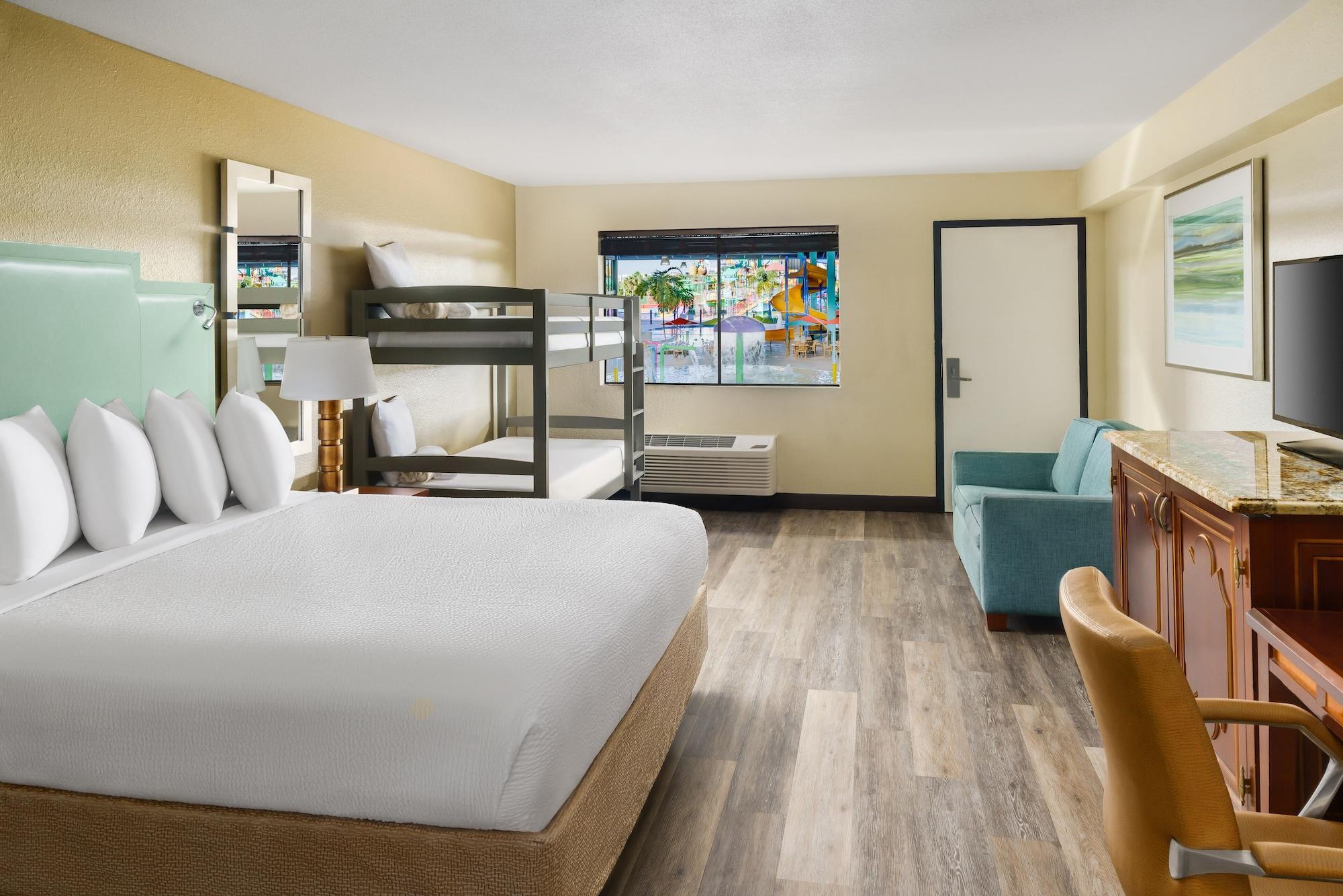 Resort Coco Key & Water Park Orlando