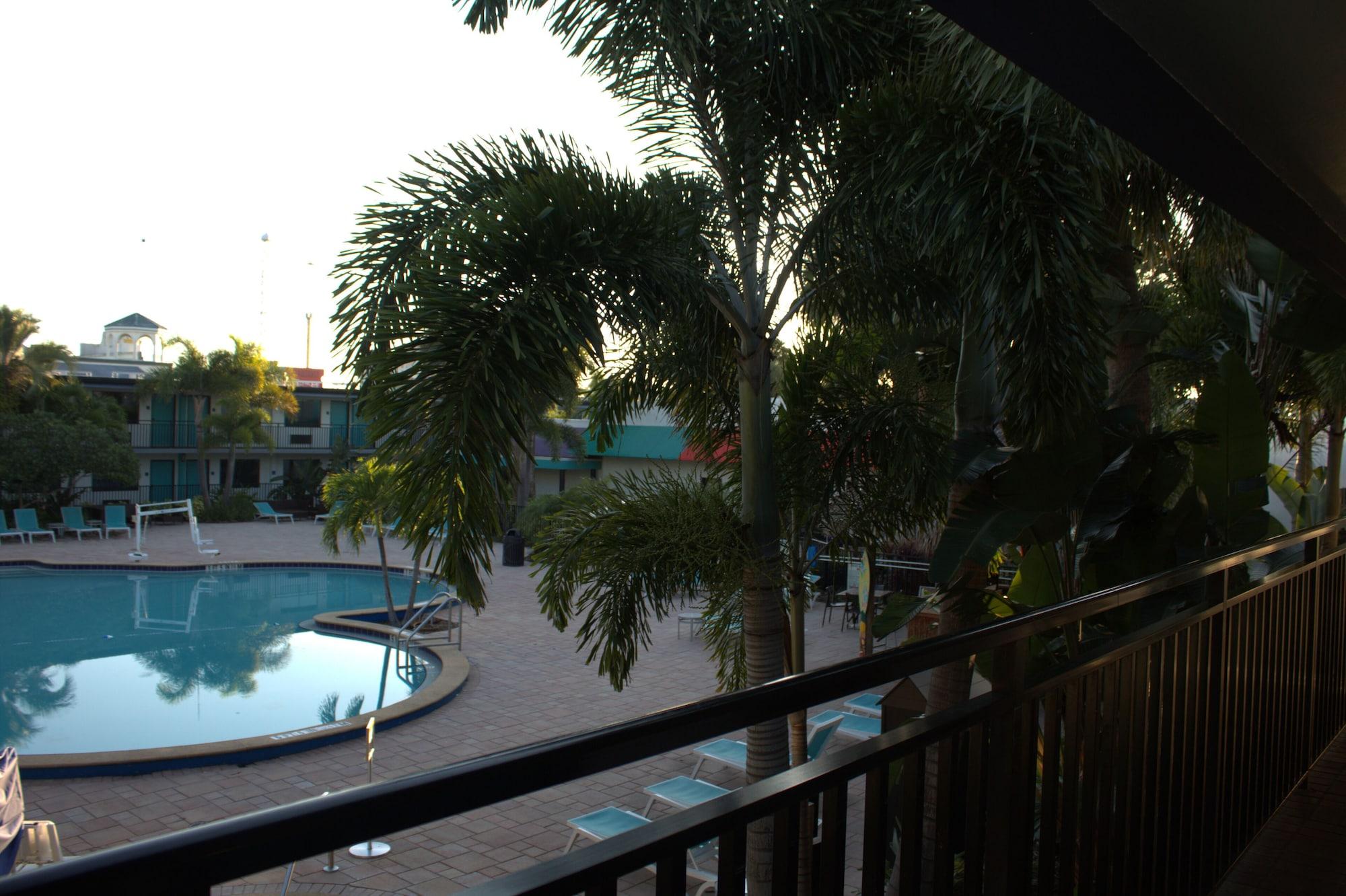 Station touristique Coco Key & Water Park Orlando