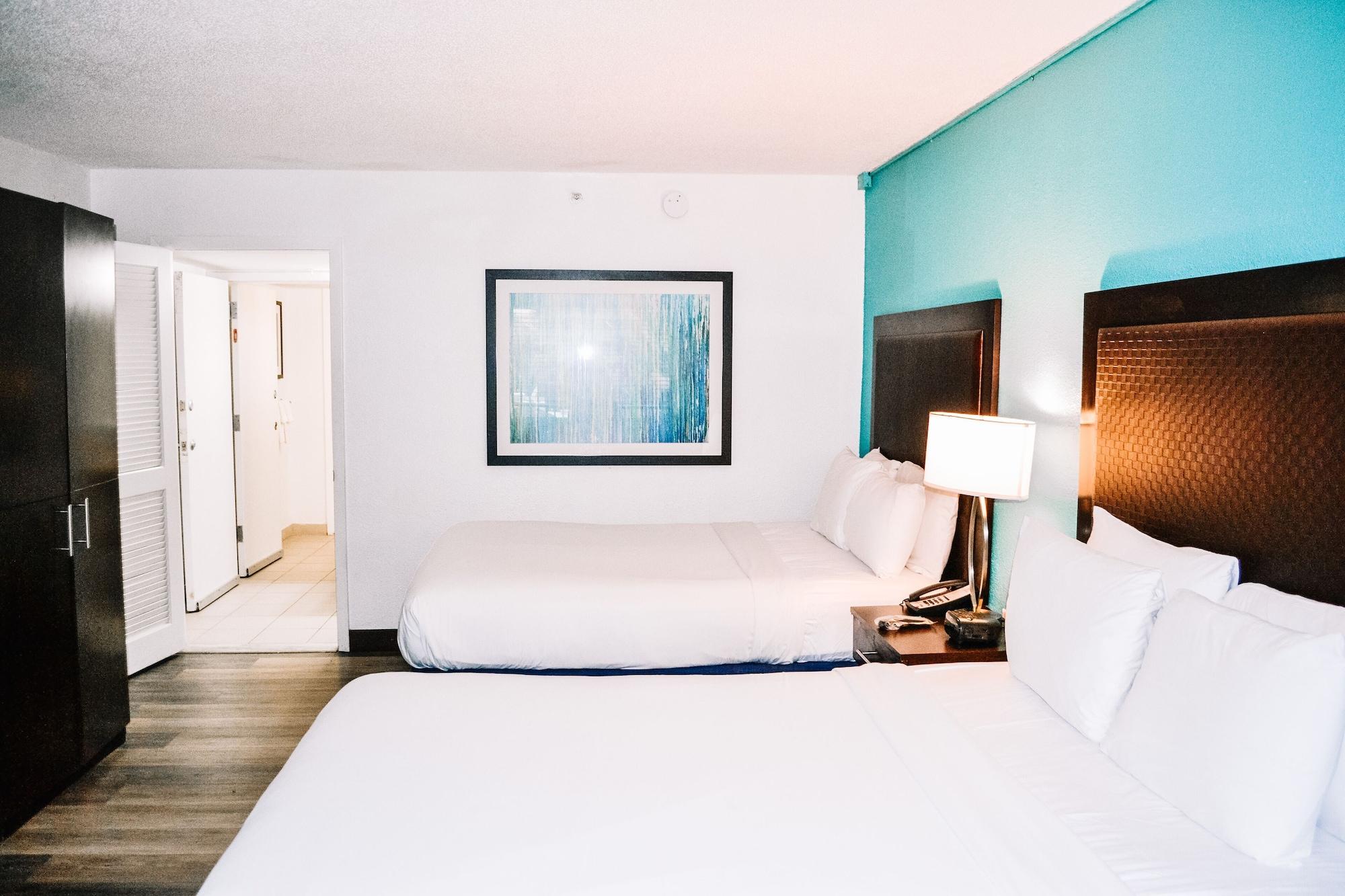 Coco Key Hotel&water Park 3* Orlando