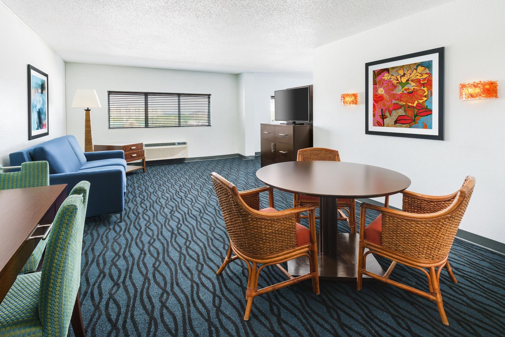 Coco Key Hotel&water Park Resort Orlando