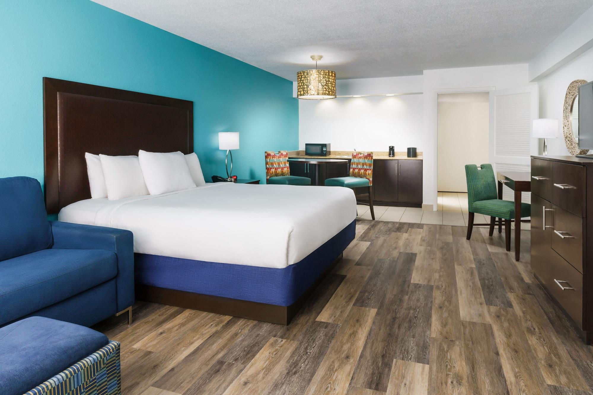 Coco Key Hotel&water Park
