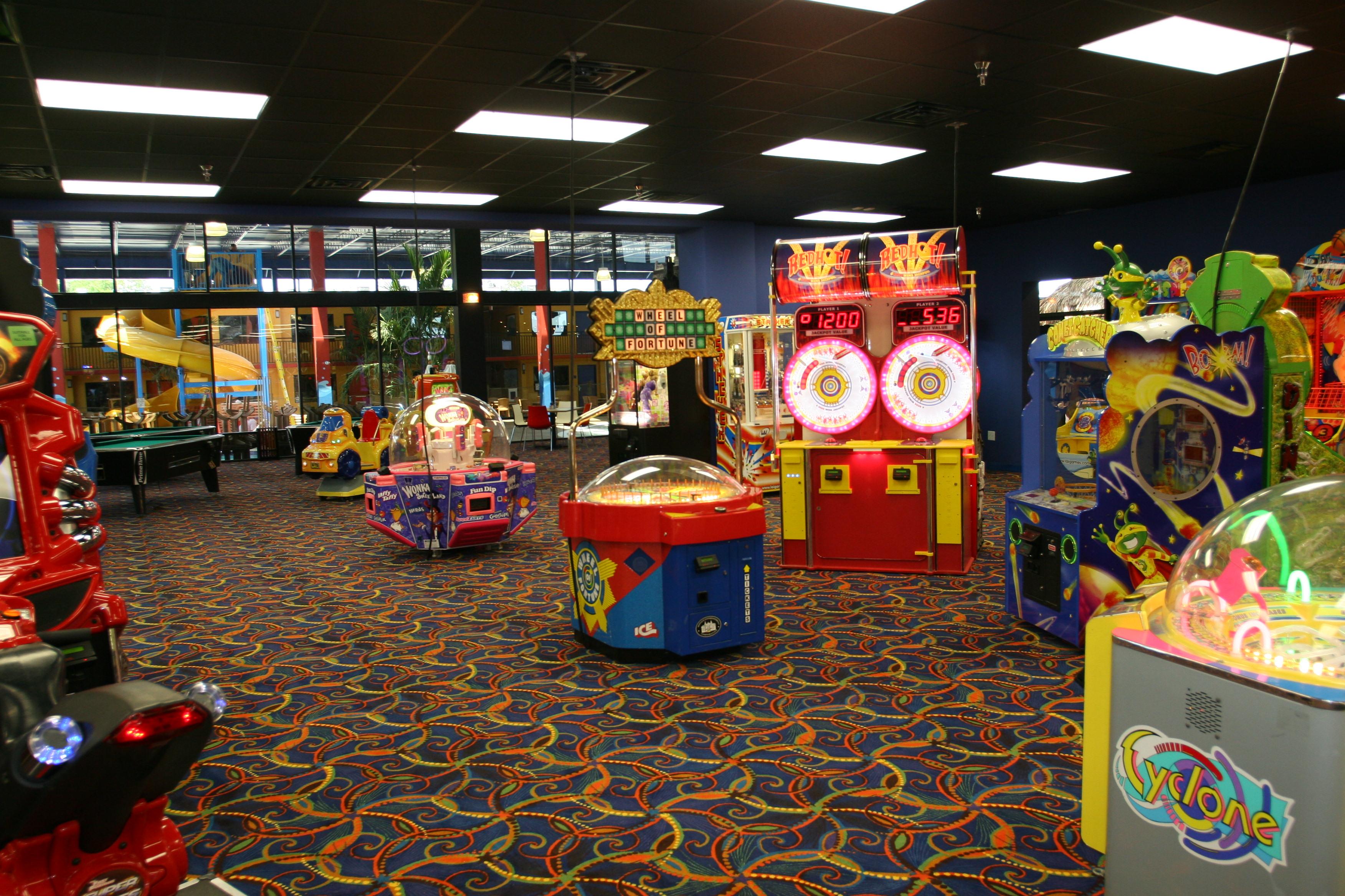 Coco Key Hotel&water Park Resort