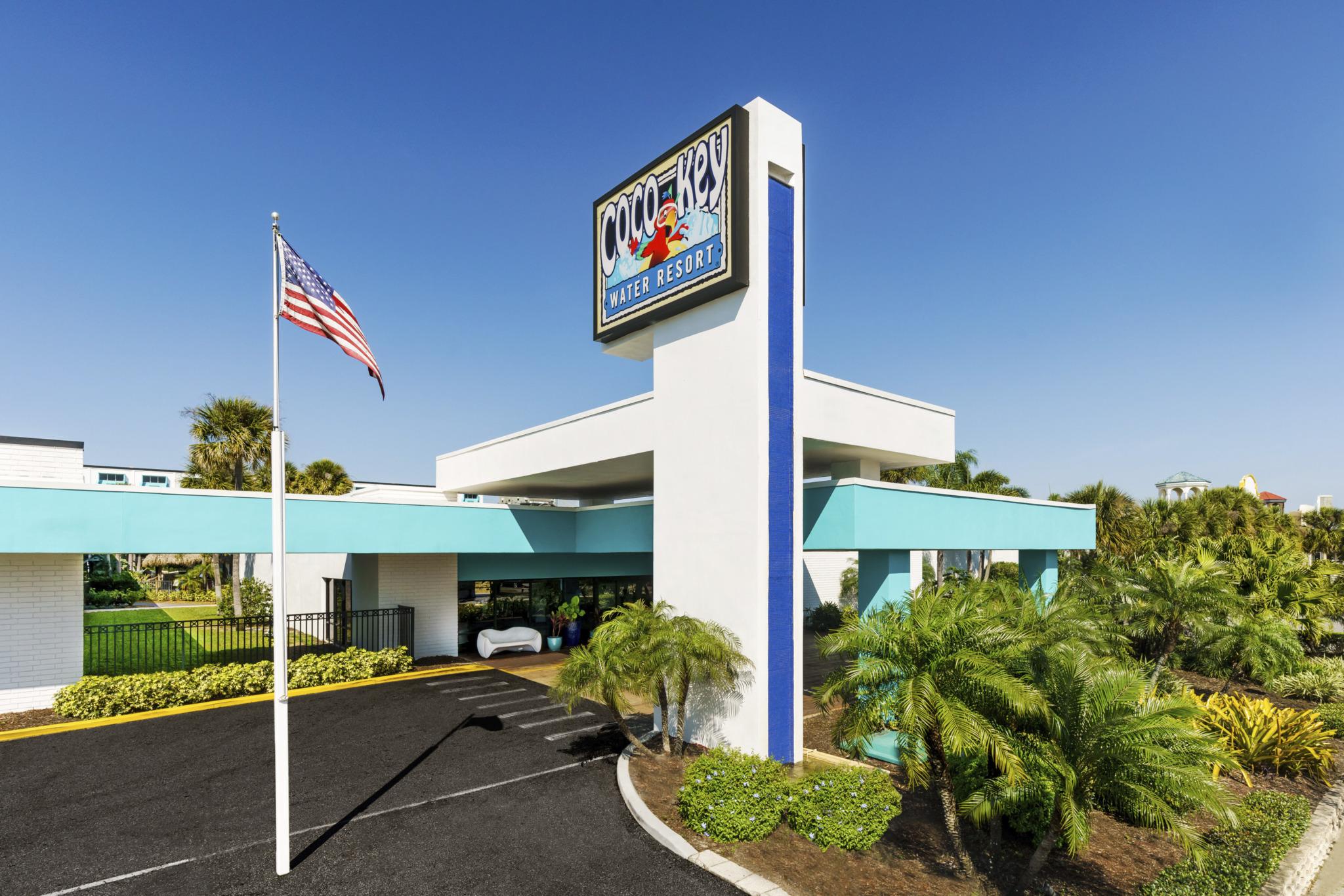 Station touristique Coco Key & Water Park Orlando