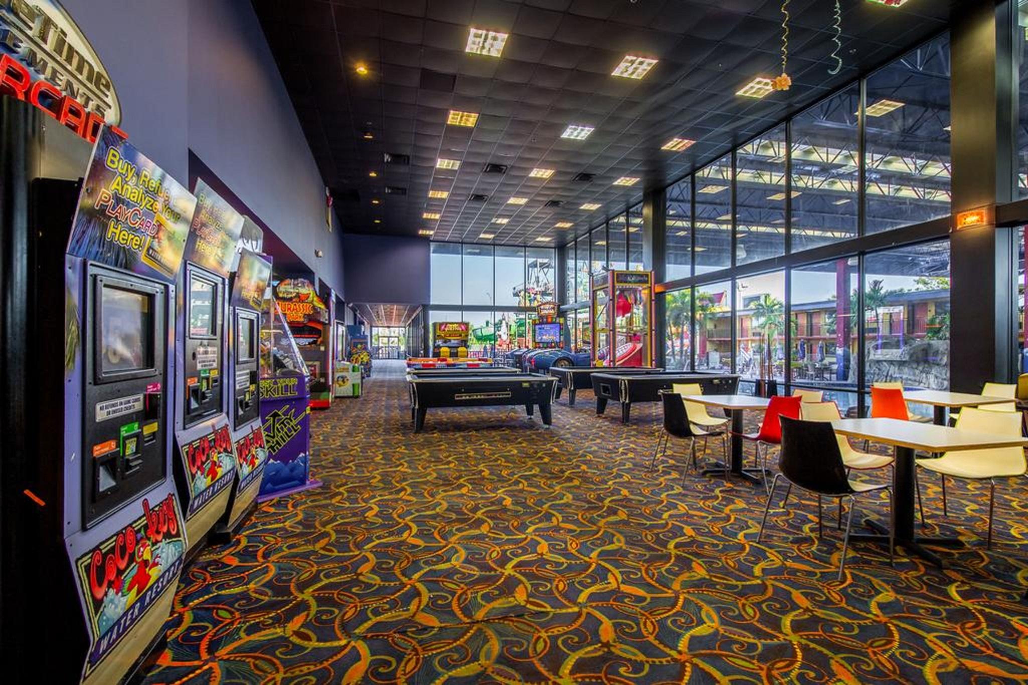 Coco Key Hotel&water Park 3* Orlando