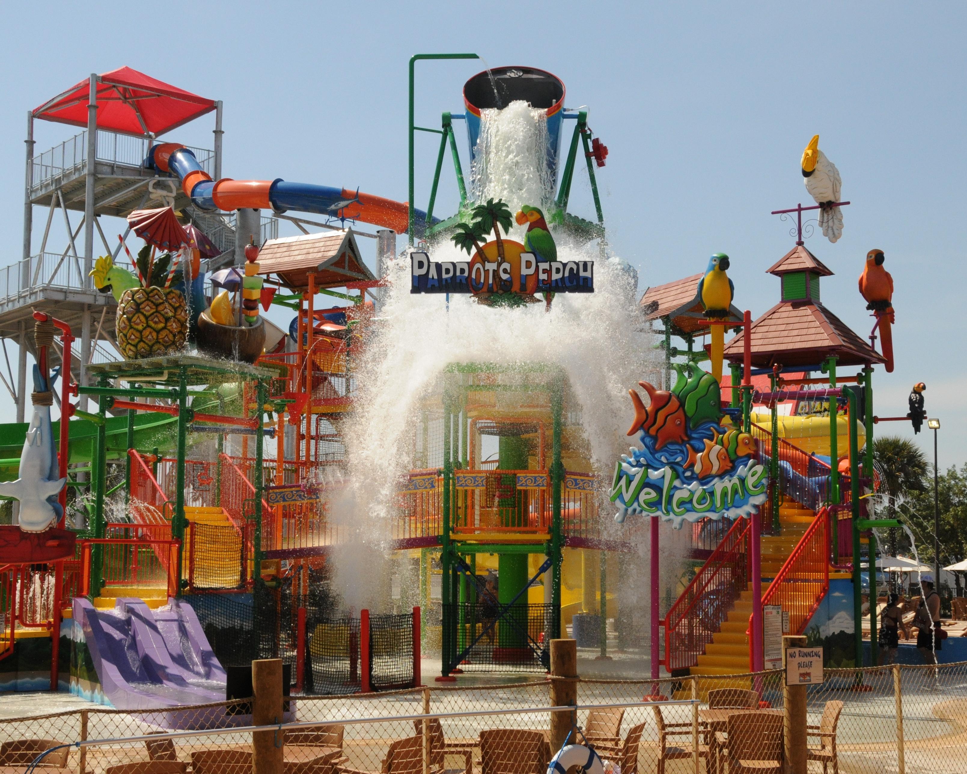 Coco Key Hotel&water Park 3* Orlando