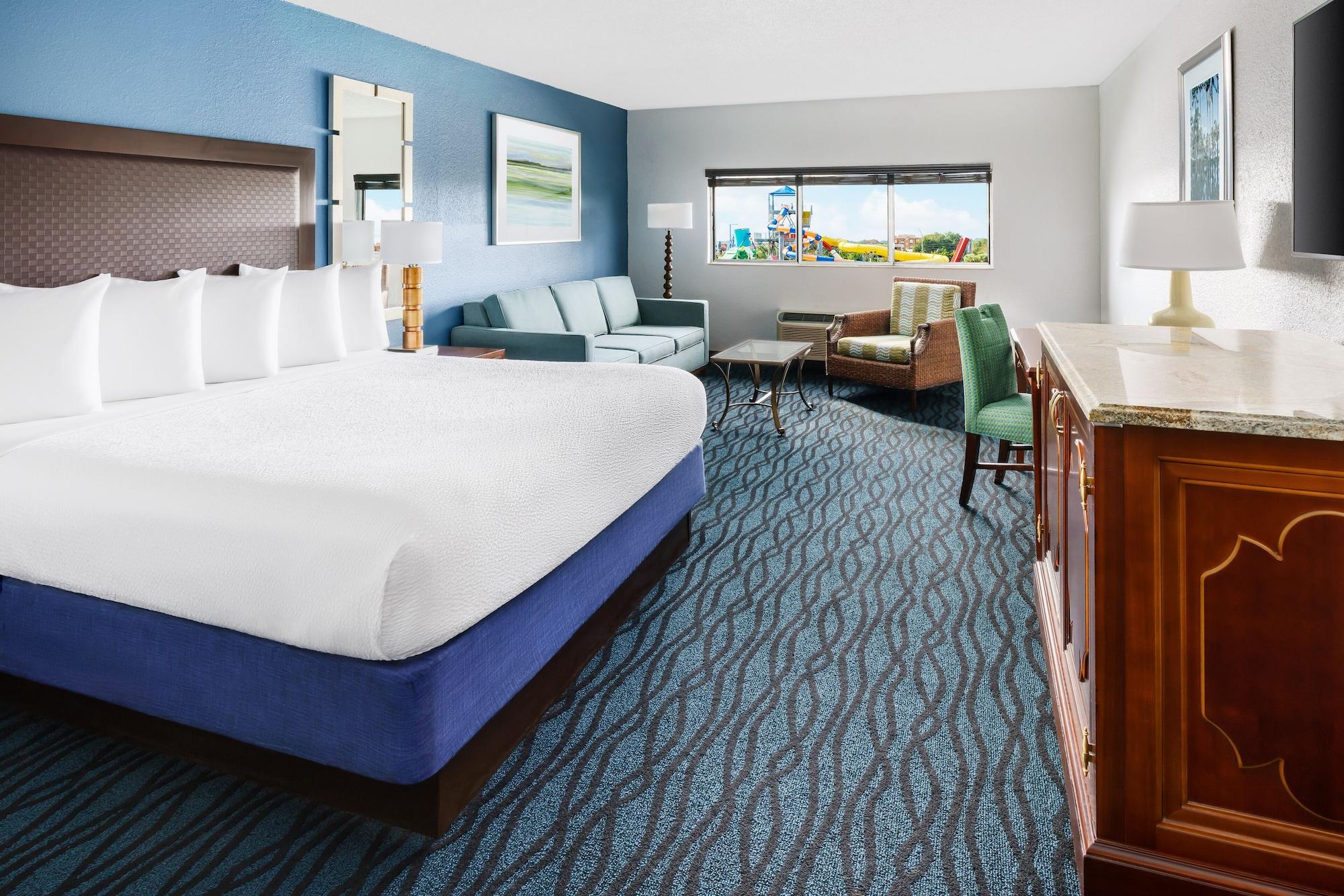 Coco Key Hotel&water Park