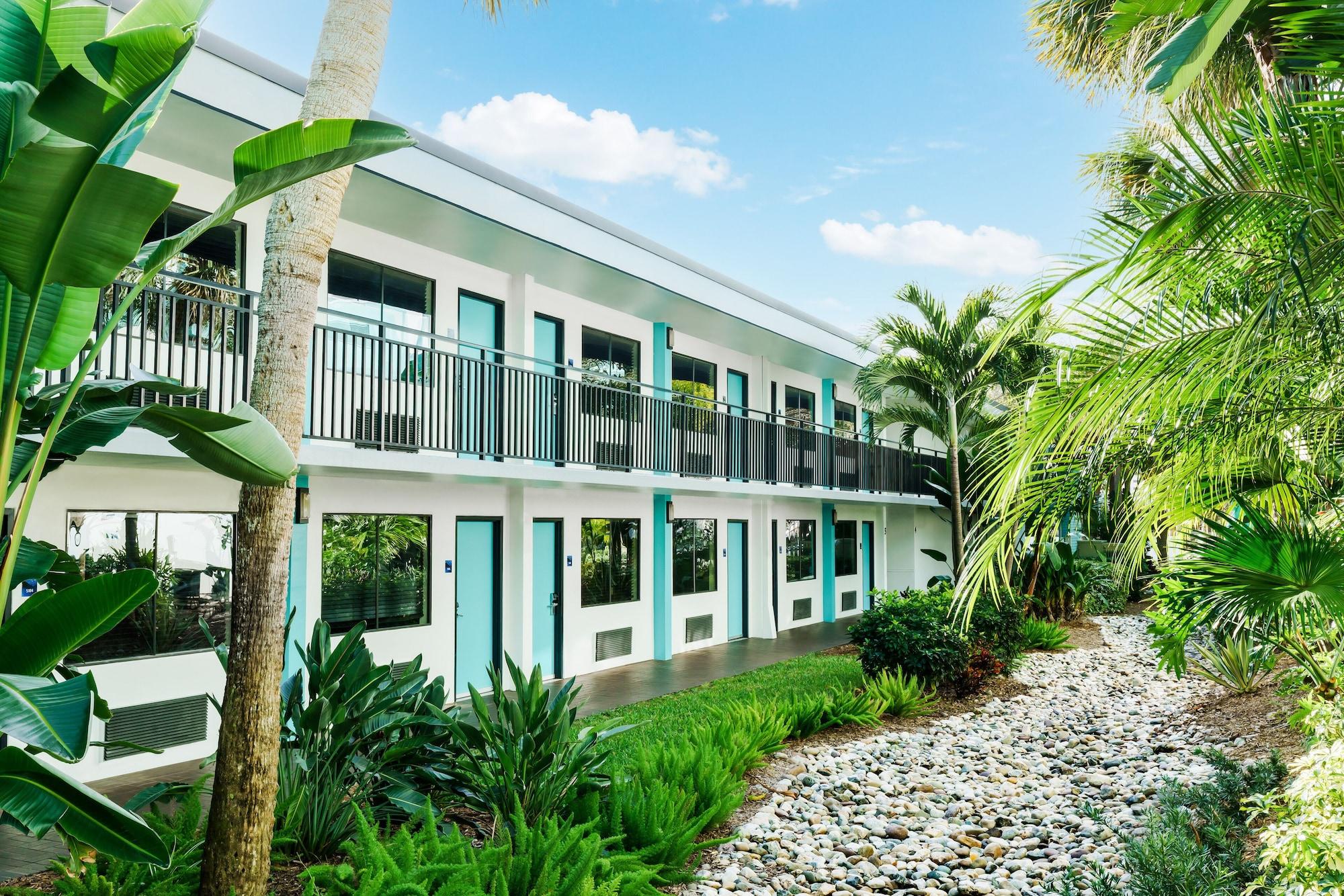 Coco Key Hotel&water Park