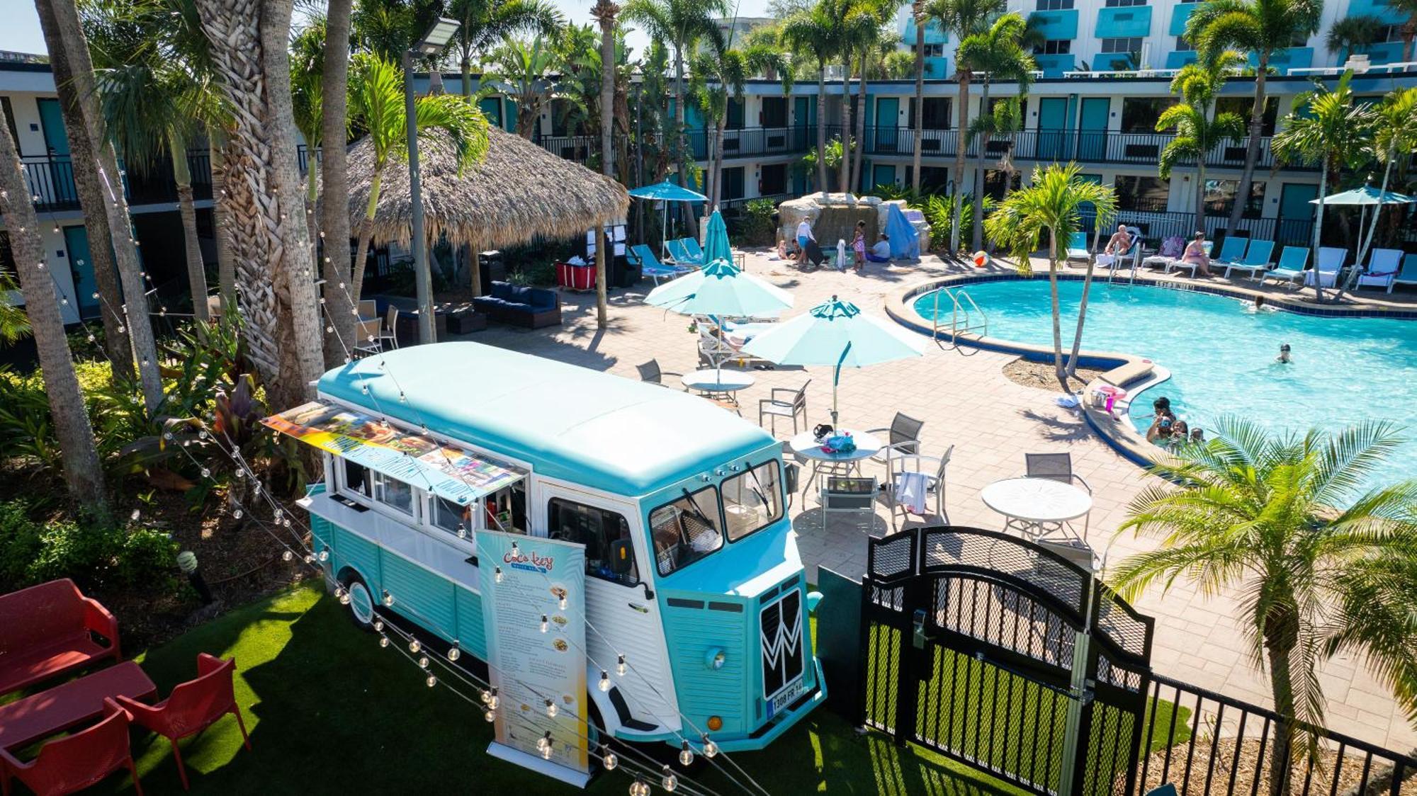 Resort Coco Key Hotel&water Park