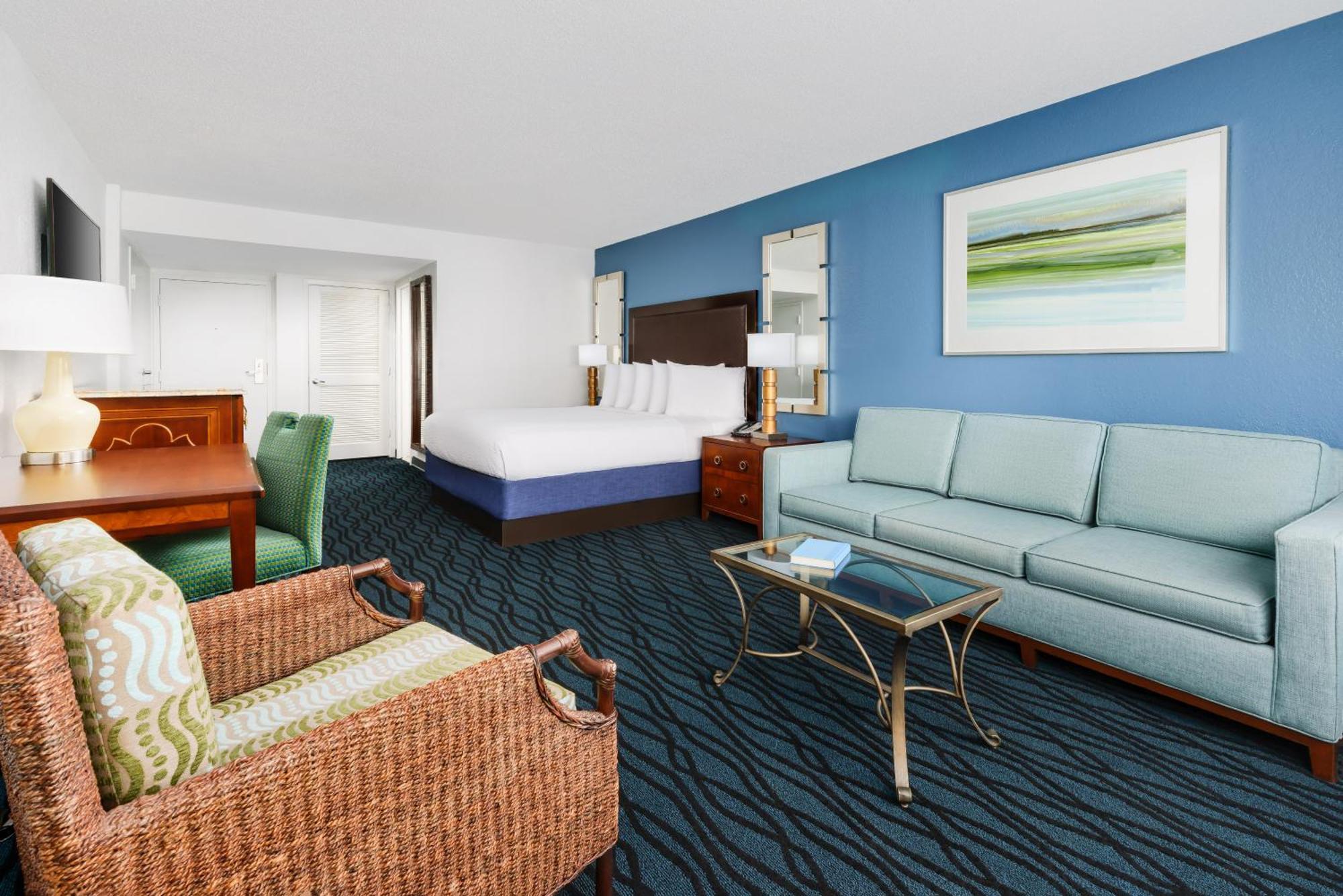 Coco Key Hotel&water Park Orlando