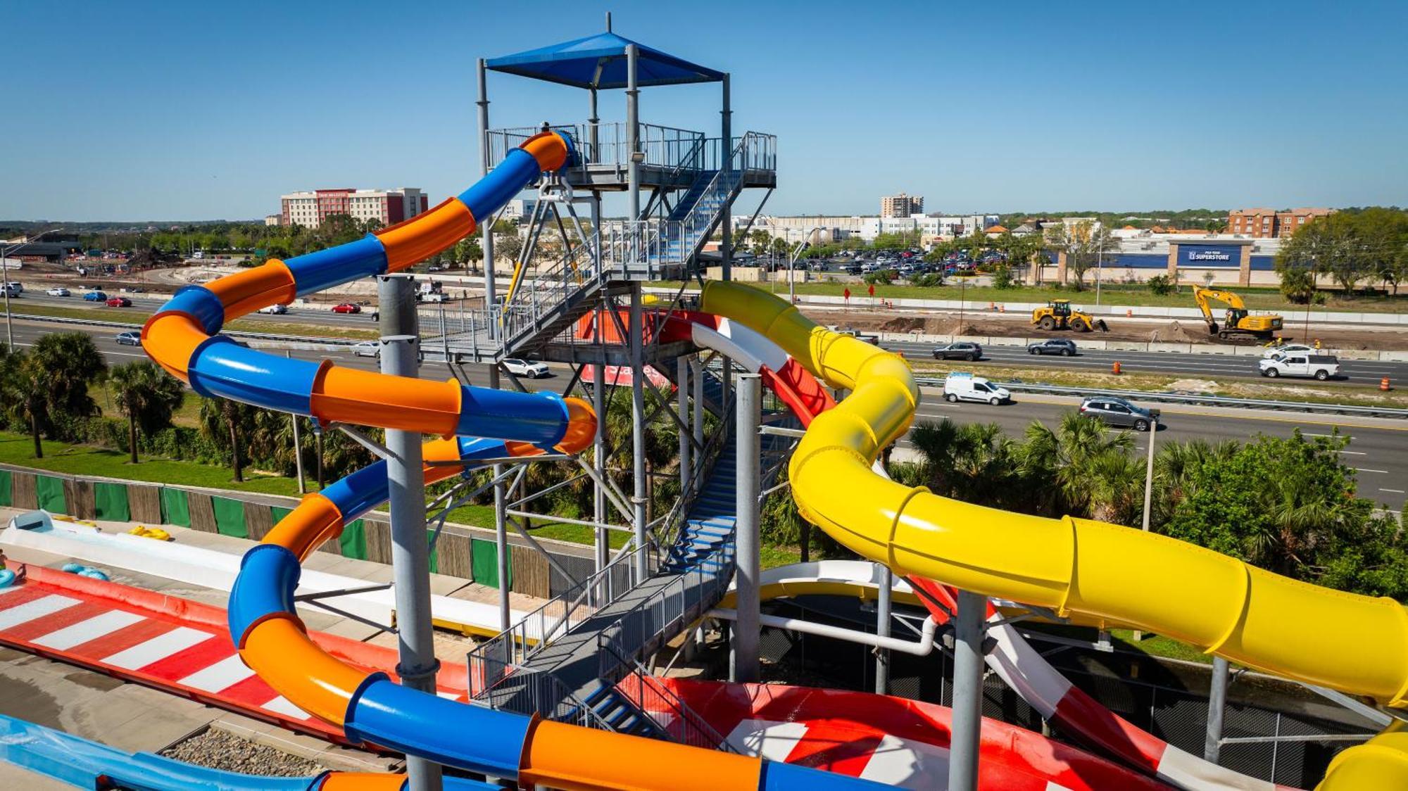 Resort Coco Key Hotel&water Park 3*